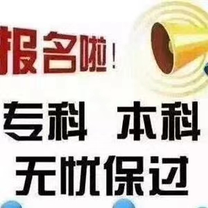 2020年内乡县成人高考什么时间考试