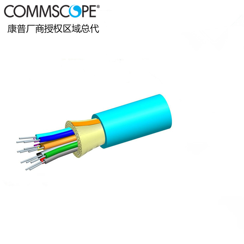 康普光缆厂家，广州康普光缆总代理