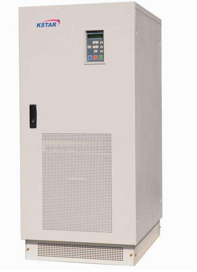 科士达YMK9310-100KVA模块100KVA UPS电源