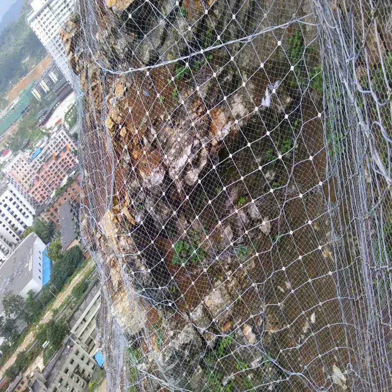 廣安主動防護網批發