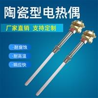 電廠鍋爐爐**熱電偶WRN耐高溫精度高