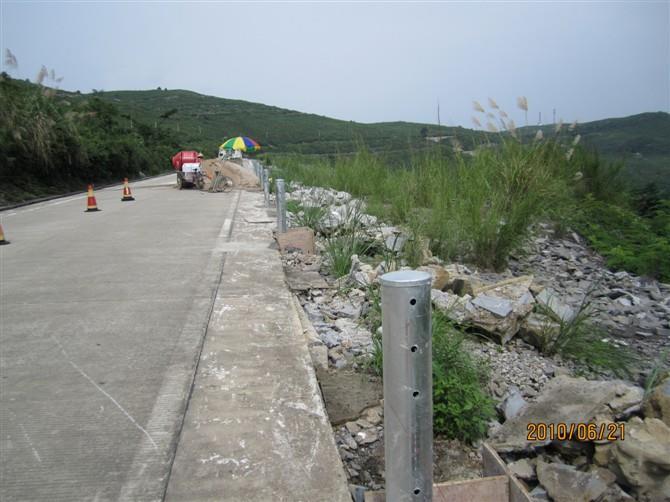 安顺公路防护栏加工