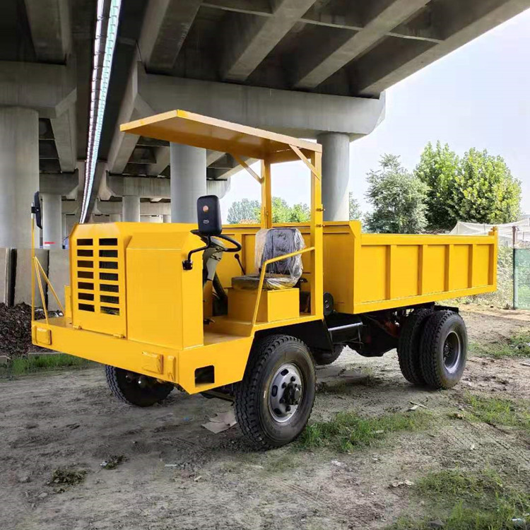 厂家直销四驱农用车 柴油四驱四不像车 矿用四不像工程车 四轮拖拉机