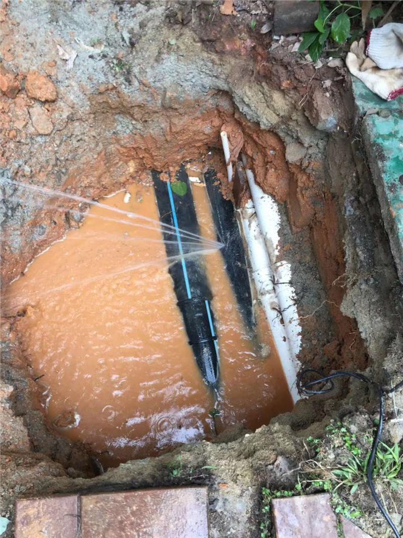 佛山地暖管漏水探测费用