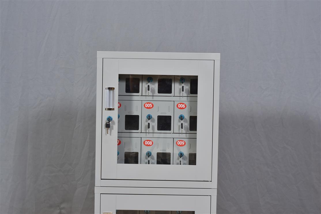 南京手機充電柜廠家