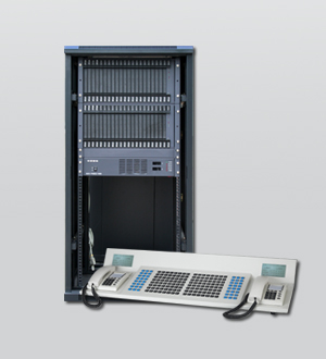 洛陽KTJ101數字程控調度機生產