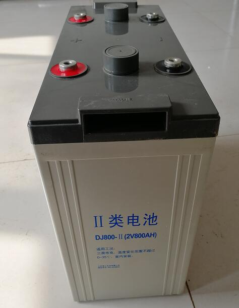 南昌理士蓄電池型號