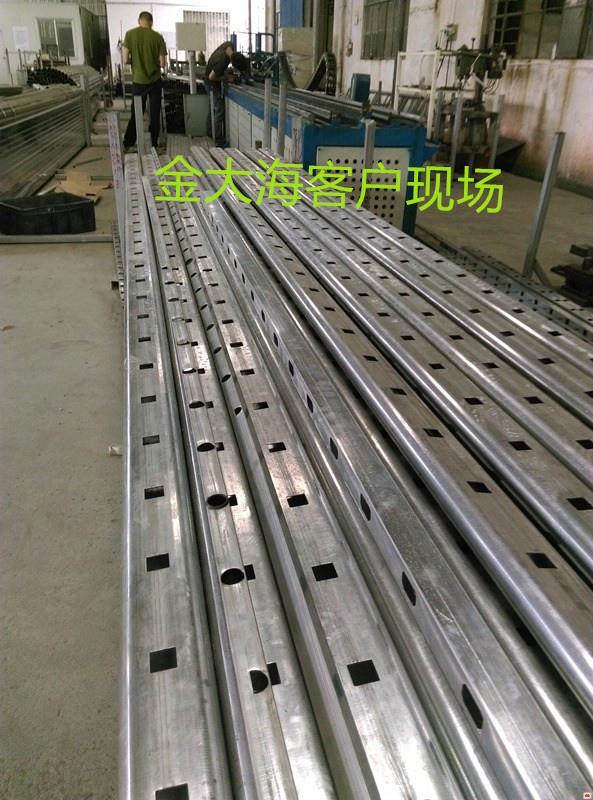 新余爬架自動沖床定制