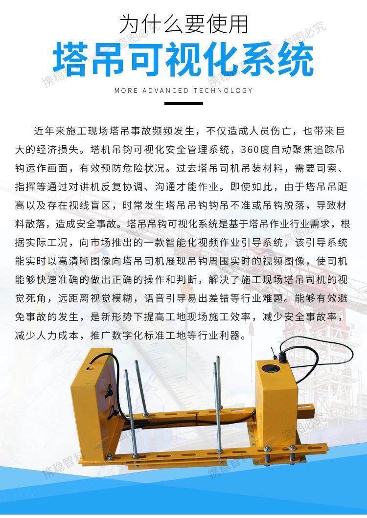 潮州吊鉤可視化管理 安徽晟尚智能科技有限公司