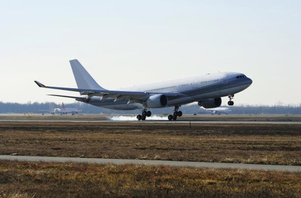 杭州机场航空货运部