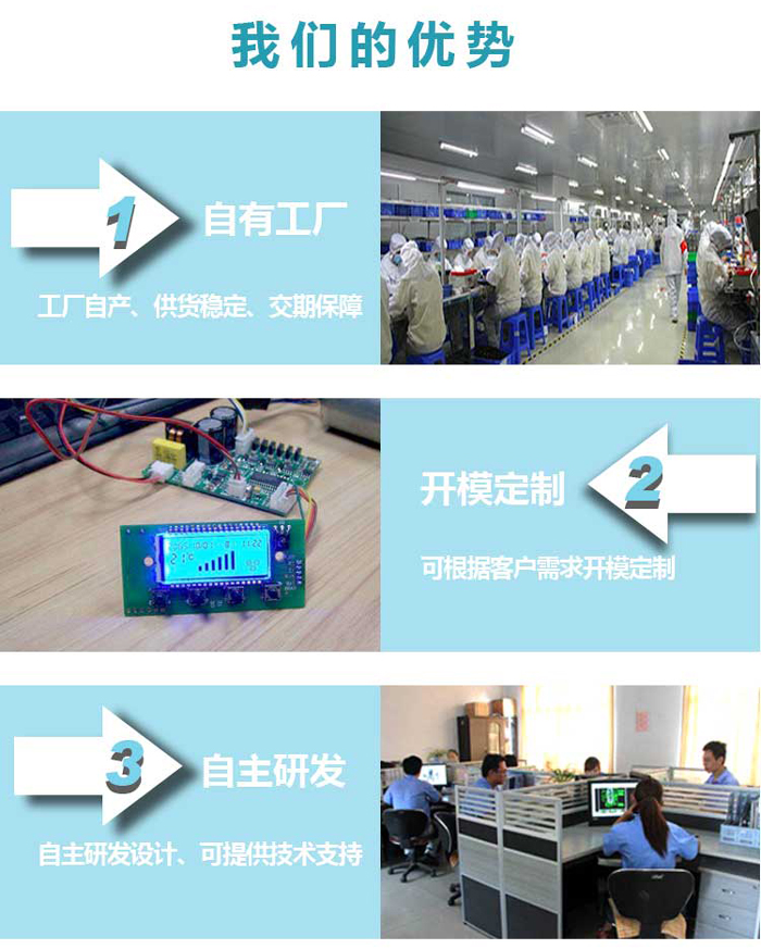 天津单色液晶模块价格