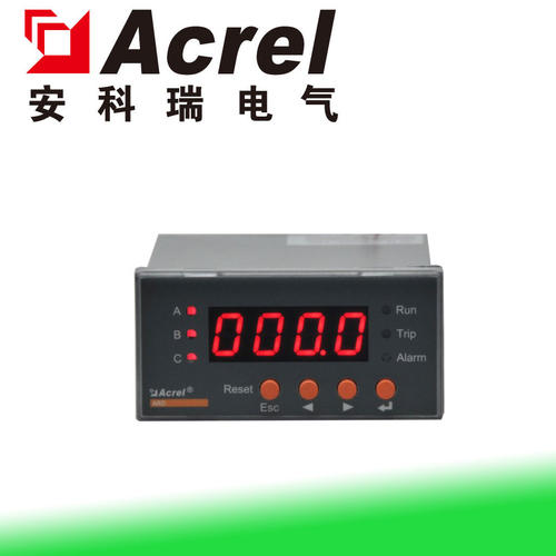 ARD2-25智能电动机保护器 GCS用低压电动机保护器