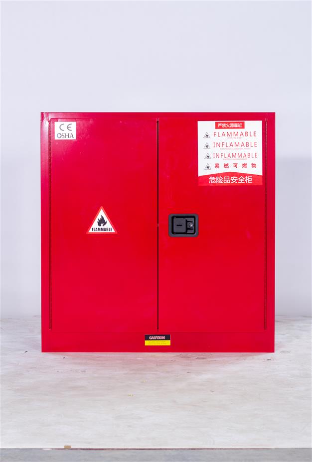 實驗室安全柜電話 危化品柜 品質優良
