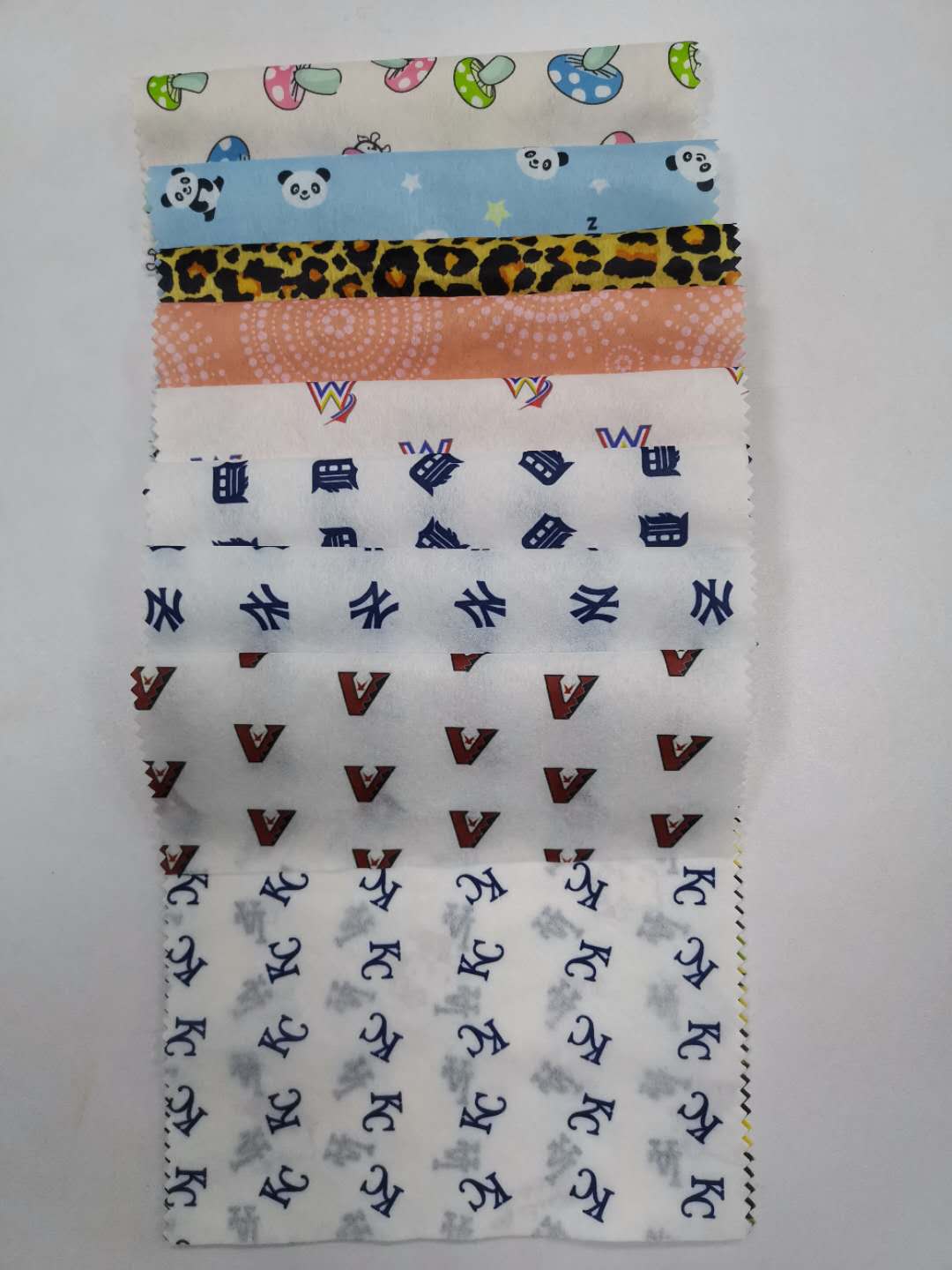 吉林印花布價格