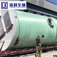 一體化污水提升泵站凌科環(huán)保南通市詳細(xì)**