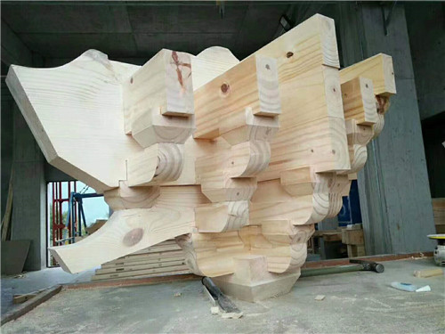豐潤斗拱加工廠家 批發(fā)價(jià)格
