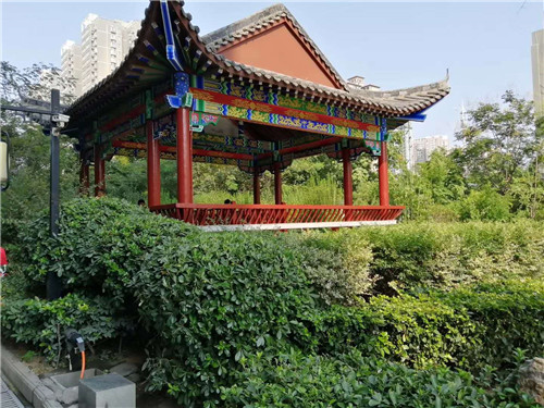 桑植仿古建筑施工 廠家聯(lián)系方式