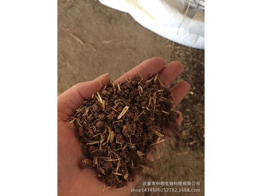 宜春茶粕粉