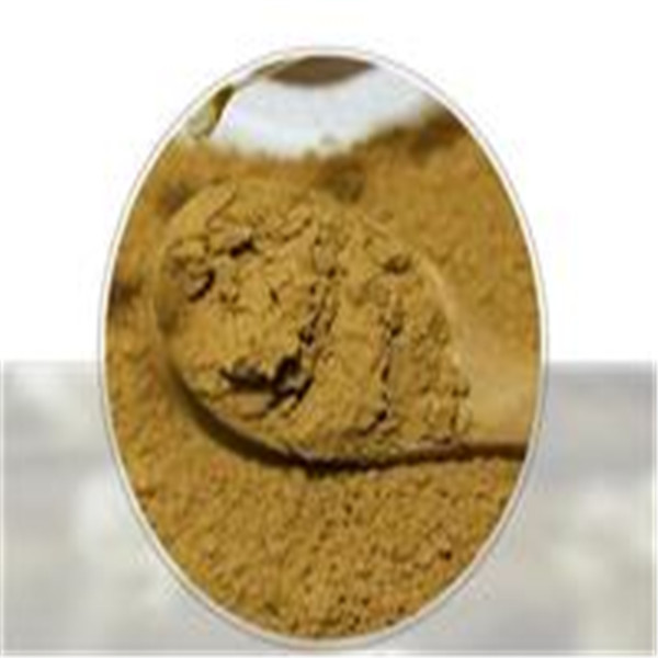 新余茶皂素提取