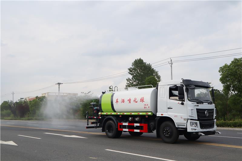 荆门小型道路清扫车厂家