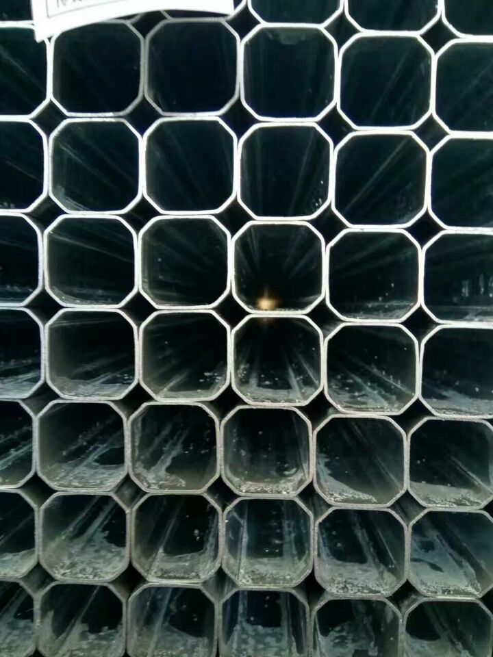 上海八角管