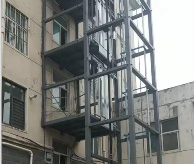 平頂山小區(qū)電梯改造 舊小區(qū)加裝電梯政策 供應(yīng)商