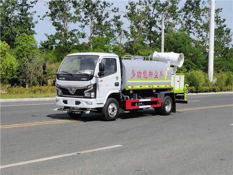 石家庄8吨洒水车