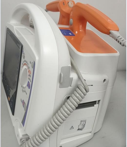 甘南日本光電除顫監護儀TEC5602 除顫監護儀 