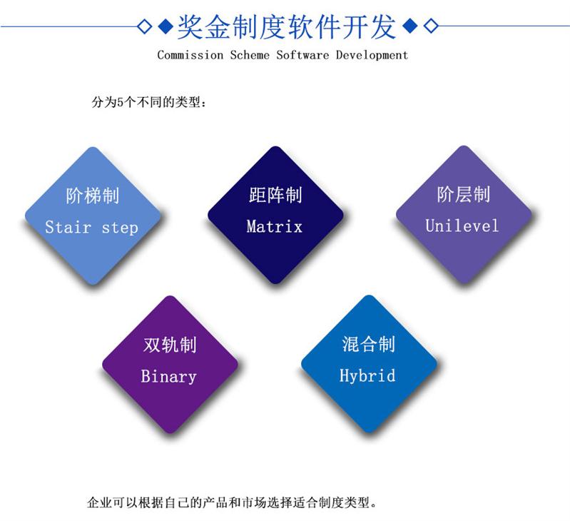 定制直销软件定制开发