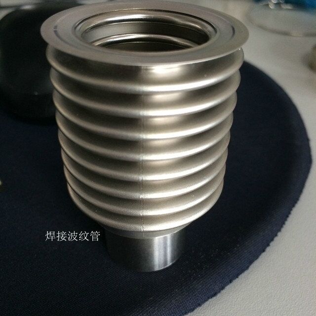 北京波纹补偿器