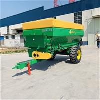 大型撒肥機(jī) 干濕糞便撒糞車