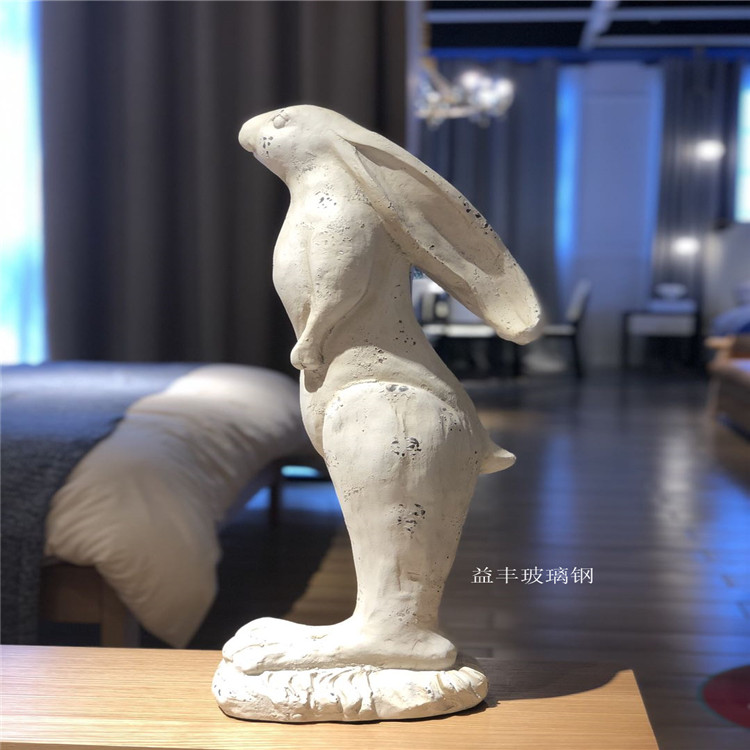 惠州玻璃鋼景觀雕塑經驗豐富