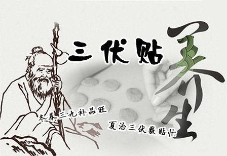 菏泽三伏贴经销商