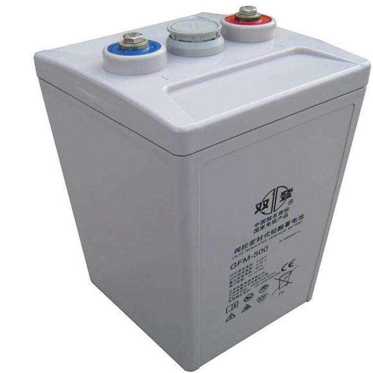 佛山雙登蓄電池規(guī)格