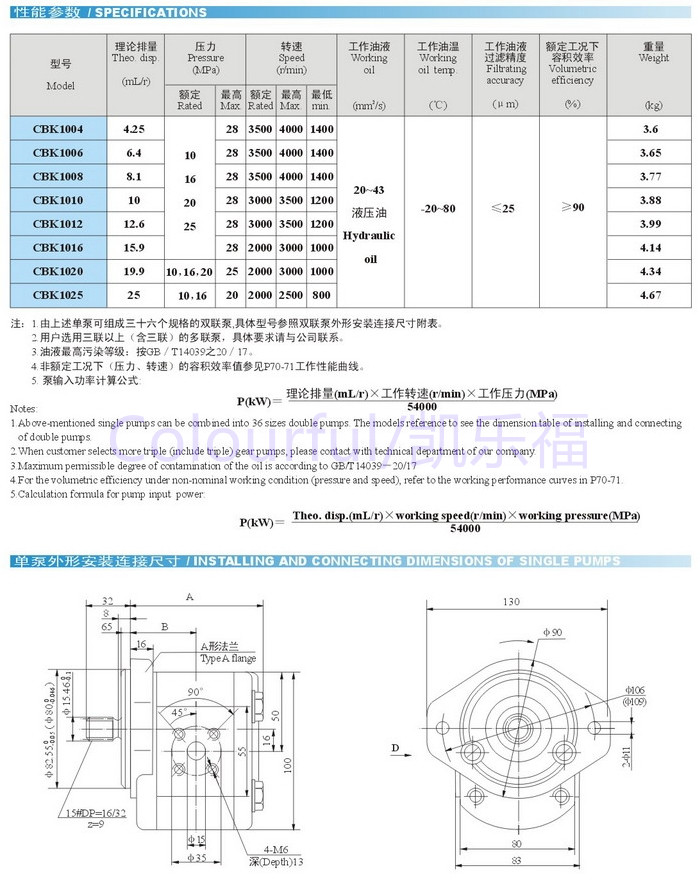 P7600-180/180