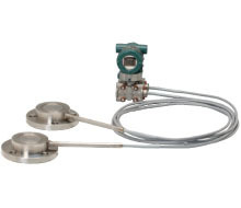 Yokogawa橫河EJA118E隔膜密封式差壓變送器