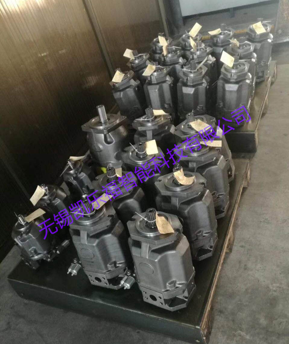 現(xiàn)貨供應(yīng)-柱塞泵-A10VSO100DRG/31L-PPB12NOO