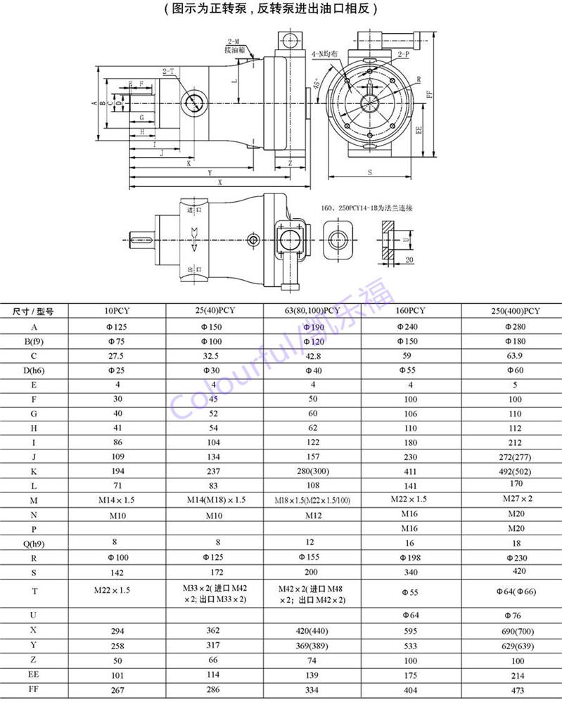 HY25S-LP