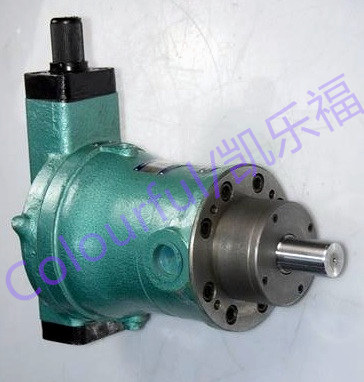 HY10P-RP軸向柱塞泵廠家 CY14-1B油泵 質(zhì)量**