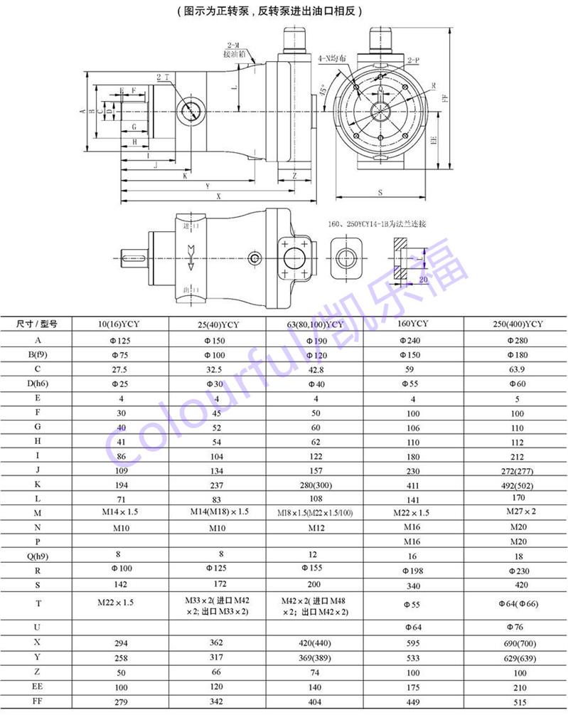 HY25S-LP