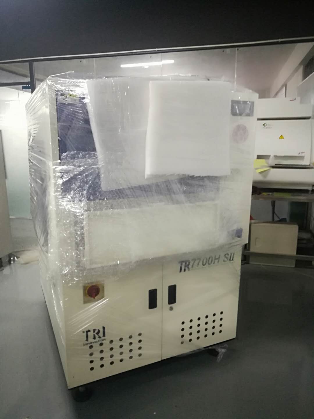 東莞光學檢測儀TR-7700H SII 歡迎選購