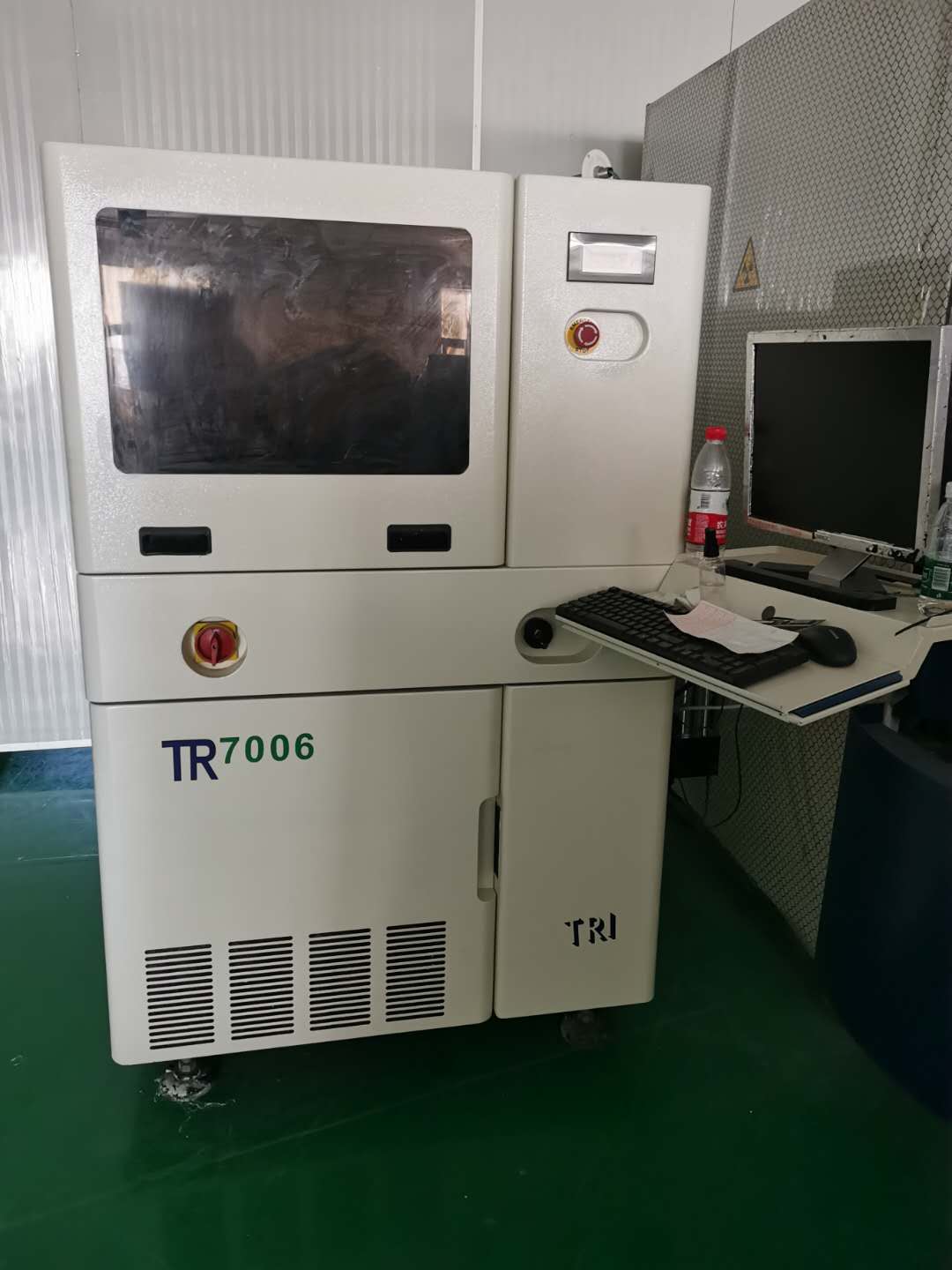 揭陽錫膏測厚儀TR7006