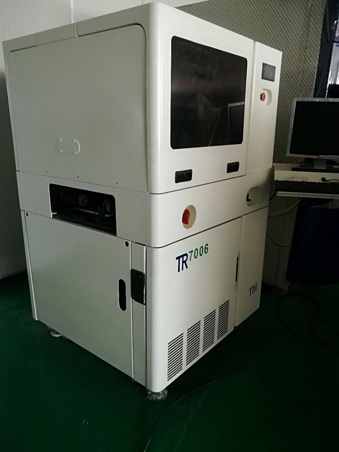 廣東錫膏測厚儀TR7006廠家 歡迎選購