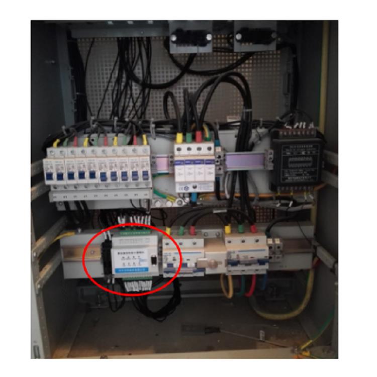 5G交直流电源用电解决方案