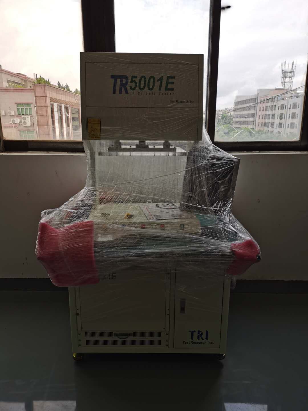 深圳銷售ICT測試儀思泰克S8030 3D SPI
