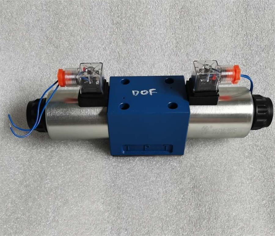 DSG-02-2B2電磁換向閥 換向閥 質量優良