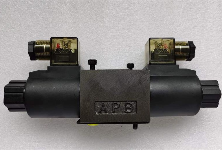 DSG-01-2B3B電磁換向閥廠家 換向閥