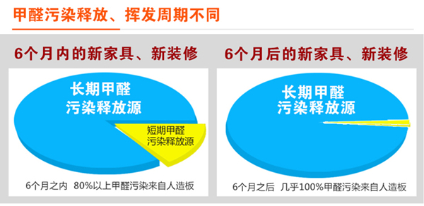 除甲醛定制