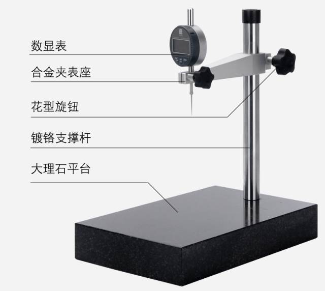 广东专业大理石测量台比测台定制