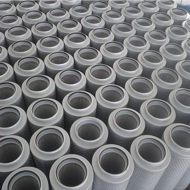 替代SFBX-1000×10黎明雙筒直回式回油過濾器濾芯嘉濾